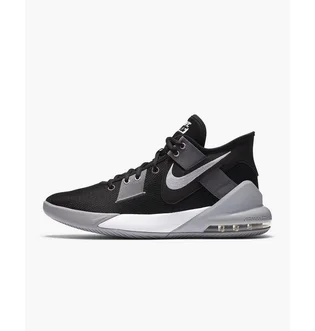 Кросівки унісекс Nike Air Max Impact 2 Black CQ9382-001