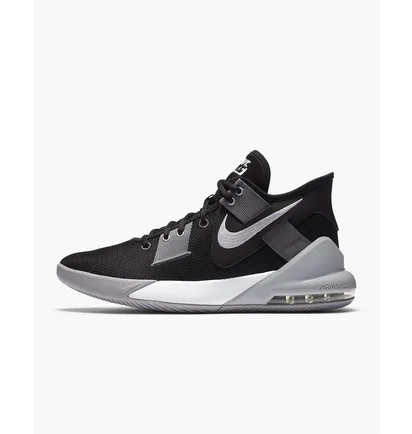Кроссовки унисекс Nike Air Max Impact 2 Black CQ9382-001