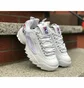 Кросівки жіночі Fila Disruptor Ii White 5FM00538100