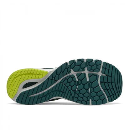 Кросівки чоловічі New Balance Fresh Foam X 860V12 Green M860N12