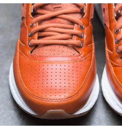 Кроссовки мужские Saucony Freedom Runner Brown S70394-2
