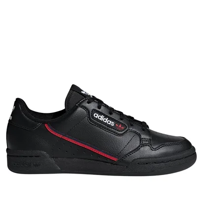 Кроссовки детские Adidas Continental 80 J Black F99786