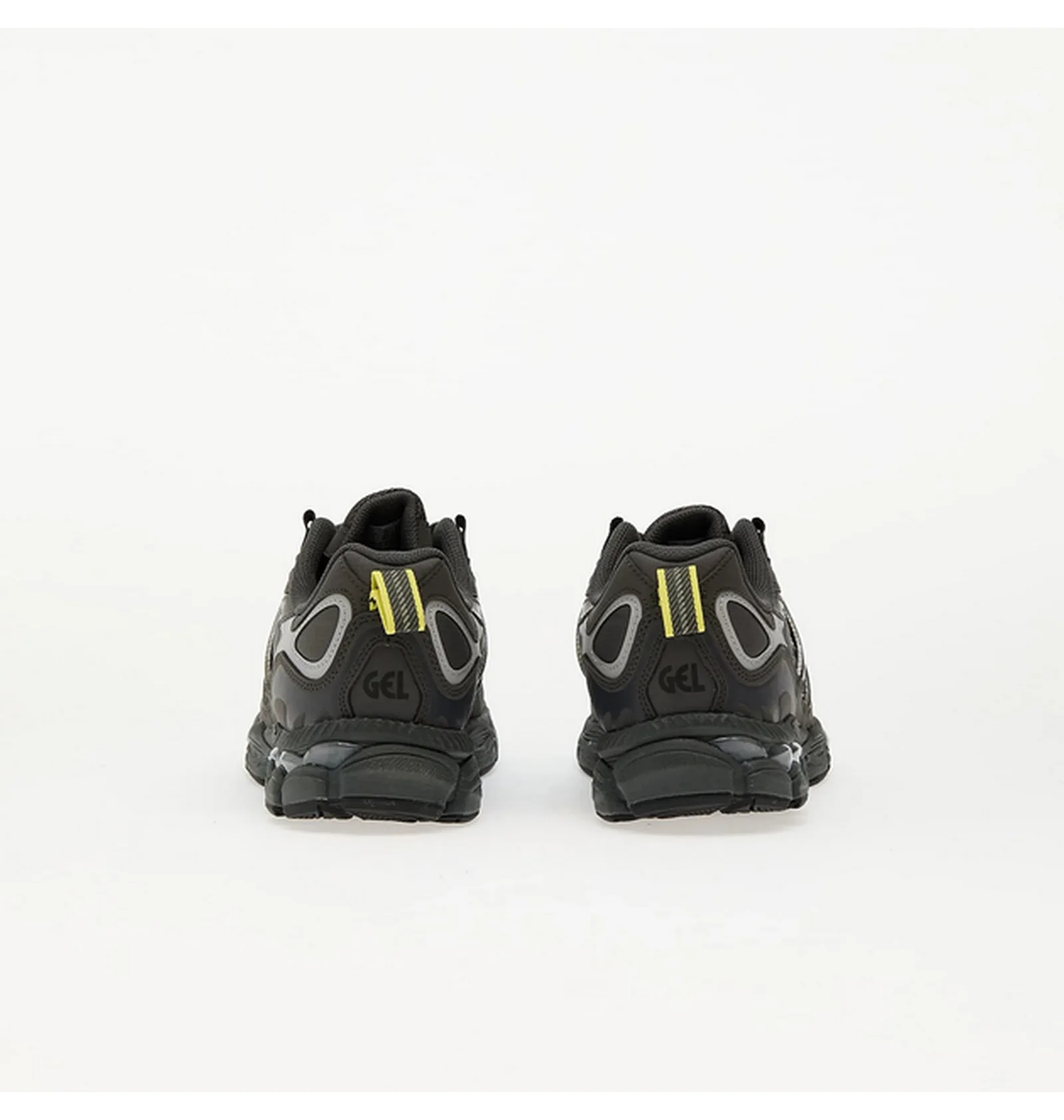 ᐉ Кросівки унісекс Asics Gel-Nyc Utility Grey 1203А558-027