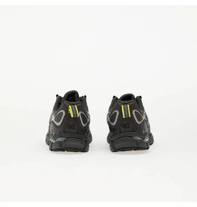 Yokky ᐉ Кросівки унісекс Asics Gel-Nyc Utility Grey 1203А558-027