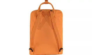 Рюкзак унисекс Fjallraven Kanken Orange 23510.206