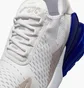 Кросівки чоловічі Nike Air Max 270 Grey AH8050-031