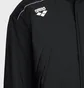 Парка унісекс Arena Team Parka Solid Black 004914-500