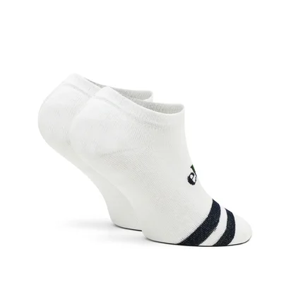 Шкарпетки унісекс Ellesse Melna White (3 пари) SAAC0876-БІЛИЙ