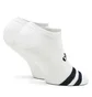 Шкарпетки унісекс Ellesse Melna White (3 пари) SAAC0876-БІЛИЙ