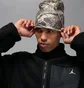 Кофта мужская Nike Flt Mtnside Sherpa Black HV0778-010