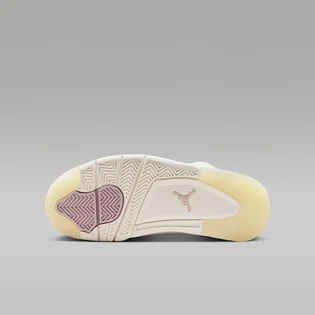 Кроссовки женские Air Jordan 4 Rm Beige IB8862-141