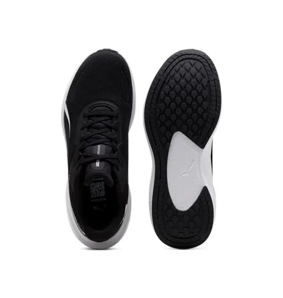 Кросівки чоловічі Puma Skyrocket Lite Black 379437-01