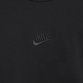 Майка мужская Nike Taessntl Sust 1 Black FD1290-010