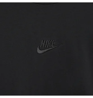 Майка мужская Nike Taessntl Sust 1 Black FD1290-010