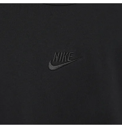 Майка мужская Nike Taessntl Sust 1 Black FD1290-010