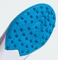 Сороконіжки дитячі Adidas F50 League Tf Violet IF1374