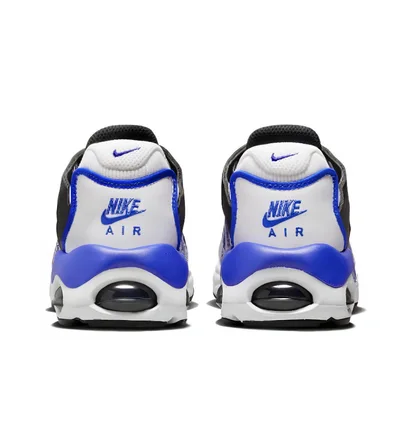Кросівки дитячі Nike Air Max Tw White/Blue DQ0296-105