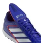 Сороконожки унисекс Adidas Copa Gloro Ii Tf Blue IH7286