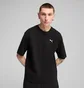 Футболка чоловіча Puma Wardrobe Ess Boxy Black 629645-01