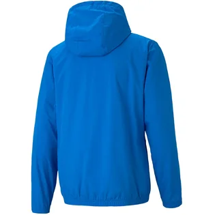Куртка мужская Puma Teamrise All Weather Blue 657396-02