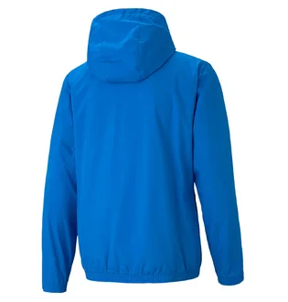 Куртка мужская Puma Teamrise All Weather Blue 657396-02
