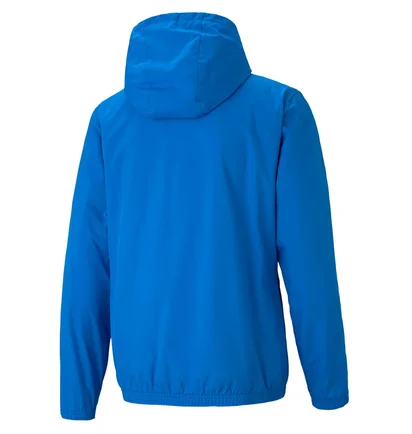 Куртка чоловіча Puma Teamrise All Weather Blue 657396-02