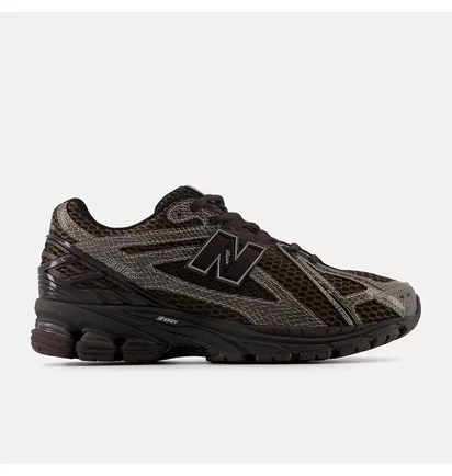 Кроссовки унисекс New Balance 1906R Brown U19062NQ