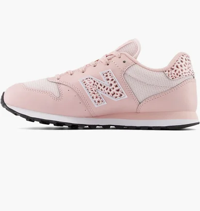 Кроссовки женские New Balance Sneakers Pink GW500SE2
