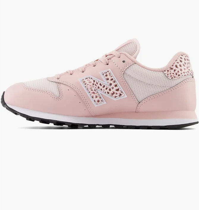 Кроссовки женские New Balance Sneakers Pink GW500SE2