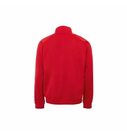 Спортивный костюм мужской Kappa Till Training Red/Black 303307191663