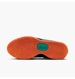 Кроссовки мужские Nike Kd 17 Green HV1993-301