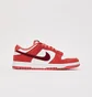 Кросівки жіночі Nike Dunk Low ValentineS Day White/Red FQ7056-100