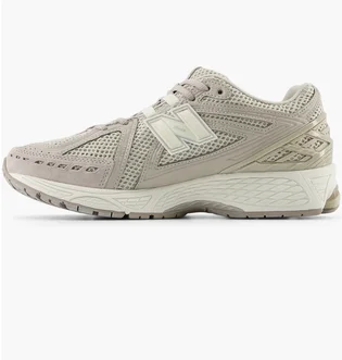Кросівки унісекс New Balance 1906R Grey M1906RGR