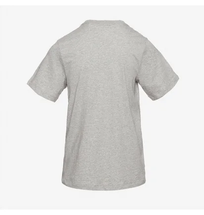 Футболка чоловіча Air Jordan X Psg 22/23 Swoosh T-Shirt Grey DZ3615-010