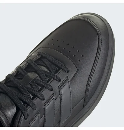 Кроссовки мужские Adidas Courtblock Shoes Black IF6449