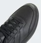 Кроссовки мужские Adidas Courtblock Shoes Black IF6449