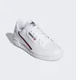 Кроссовки детские Adidas Continental 80 J white F99787