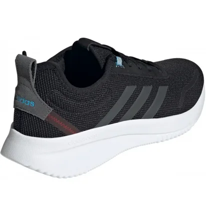 Кроссовки мужские Adidas Shoes Sportswear Lite Racer Rebold Black GY5980