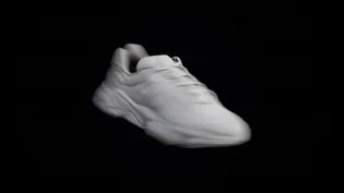 Кросівки чоловічі Adidas Ozweego Pure White H04226