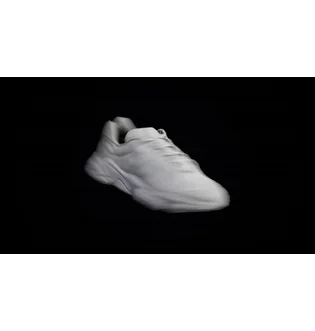 Кроссовки мужские Adidas Ozweego Pure White H04226