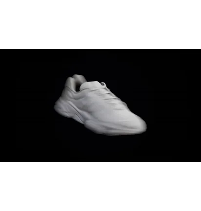 Кросівки чоловічі Adidas Ozweego Pure White H04226