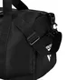 Сумка унісекс RDX Gym Kit Immaf-1 Black GKB-IMF-1B