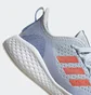 Кроссовки женские Adidas Fluidflow 2.0 Light Blue HP6750