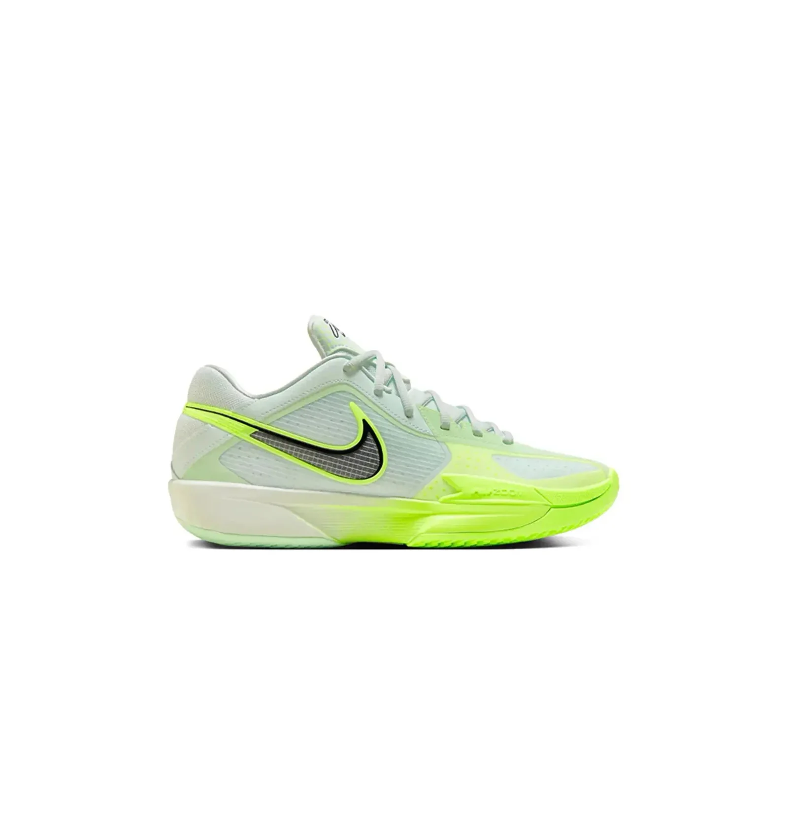 ᐉ Кросівки унісекс Nike Gt Cut Cross Green HF0218-300 - придбати