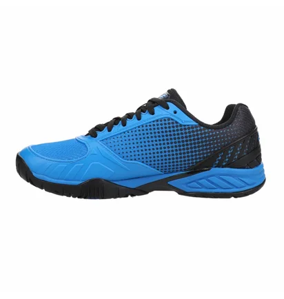 Кроссовки мужские Fila Volley Zone Pickleball Shoes Blue 1PM01798-410