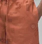 Шорты мужские Air Jordan M J Flt Hrtg Short Orange DX9724-812