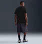 Футболка мужская Nike Sportswear Black HQ9166-010