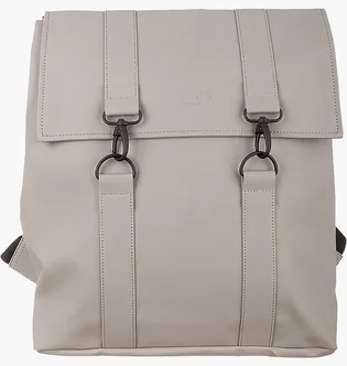 Рюкзак унисекс Rains Backpacks Grey 1213-ROCK