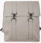 Рюкзак унісекс Rains Backpacks Grey 1213-ROCK