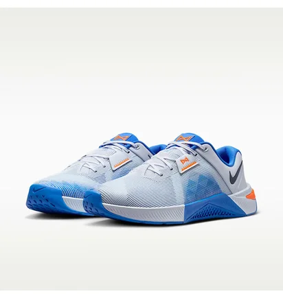 Кросівки чоловічі Nike M Metcon 10 Light Blue/Blue HJ1875-008